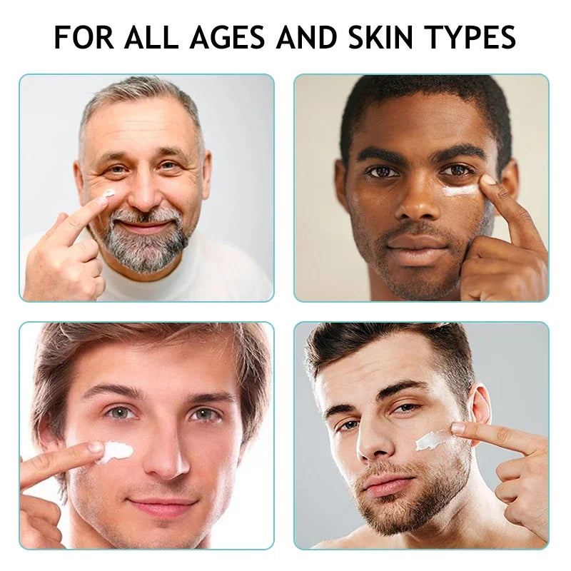 Active Collagen Anti-wrinkle Creams